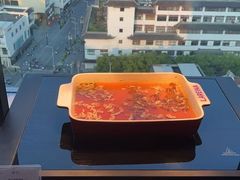 -上海外滩豫园万丽酒店