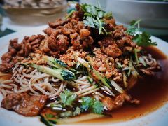 -马虎风味菜馆(王府园小区店)