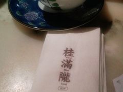 -桂满陇-十里风荷(合生汇店)
