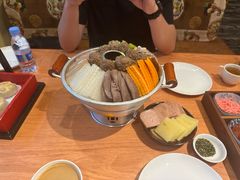 -北京西藏大厦·香帕拉藏餐厅
