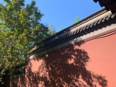 -钱王祠