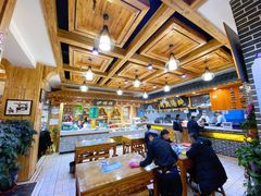 -伊穆祥牛肉面总店·清真