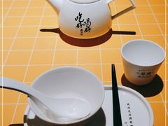 -蔡澜点心·粤菜(花城汇南区店)