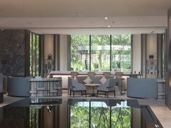 -杭州君尚云郦酒店