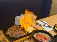 -凡塔斯牛排自助餐厅(莆田万达店)