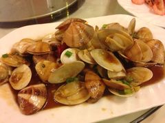 iphone_upload_pic-沈家门海鲜夜排档(东港店)