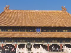 -故宫博物院(故宫)