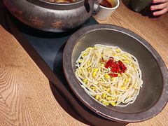 -云海肴·汽锅鸡·云南菜(领展购物广场·中关村店)