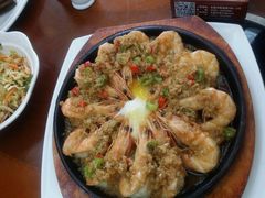 -地方名吃海鲜大馅蒸饺(北戴河店)