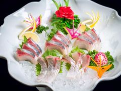 -寻味顺德·南记酒家·传统顺德菜·鱼生(广源路店)