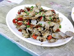 花甲-小民大排档(马场角横路店)