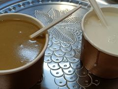-谢怀亮芝麻茶