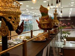 -Home Thai·泰谣(王府井apm店)