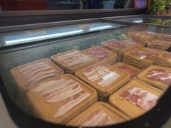 -非烤勿扰自助烤肉(合胜百货店)