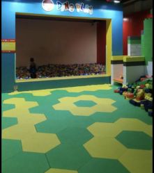 -恐龙探索乐园(磁器口店)