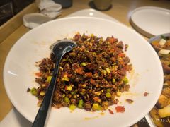 -长寿面馆(振兴路店)