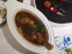-肆月河豚·新淮扬(金融街店)