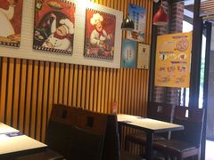 大堂-芝心实億披萨意面(芳草路店)