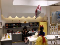 -艾米茉亲子餐厅(万象城店)