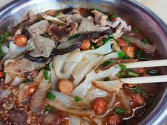 -凤张螺蛳粉·爽口粉(跃进路总店)