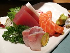 -提香日本料理