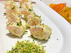-海派悦庭·海胆烧麦·新融合菜(凯德广场店)