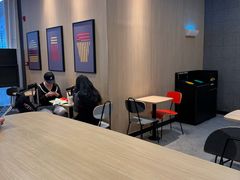 -麦当劳(宁波火车高铁站店)