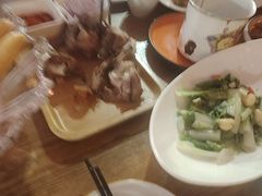 -乡村馕坑肉·烧烤·新疆菜·本地人更爱吃(阿勒泰首店)
