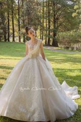 -Renee芮亦婚纱(原丽莎)