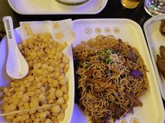 -威记烧嘢·南宁烧烤·超级生牛(绿地店)
