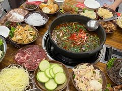 -笔记安顺夺夺粉火锅