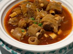 -新疆兵团食府清真(马连道店)