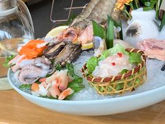 -生如夏花泰式火锅(西村黑金店)