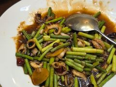 -和源祥·日照菜扛把子(万平口一店)