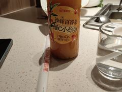 -海底捞火锅(高科广场店)