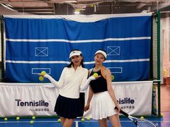 -Tennislife Point网球学练馆(曲江馆)