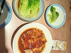 -汤潮荟·粤菜小馆(茂业天地店)
