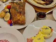 -MIO弥欧洋房西餐厅(中央大街店)