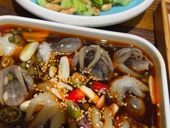 -小两口锦州烧烤·脆皮油边·麻辣涮肚(依云北郡店)