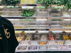 -刘文祥麻辣烫(蛇口店)