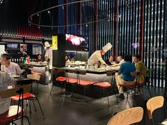 -火地铁板烧(虹口龙之梦店)