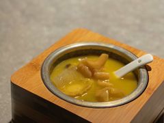 佛跳墙-木守西溪溪隐餐厅