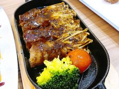 金针菇牛肉卷-晴季寿司(红旗街万达店)