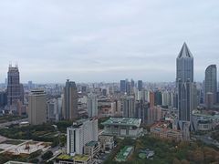-上海世茂皇家艾美酒店