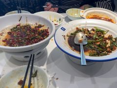 -兰湘子·湘菜小炒(长安万科广场店)