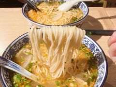 -马艾萨中国兰州牛肉拉面(劲松店)