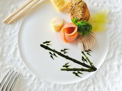 -北京饭店谭家菜