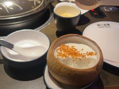 -同仁四季椰子鸡(宝安壹方城店)