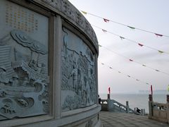 -天津妈祖文化园