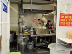 -金牌罗记肠旺面(蔡家街店)